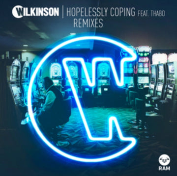 HOPELESSLY COPING | 12IN VINYL