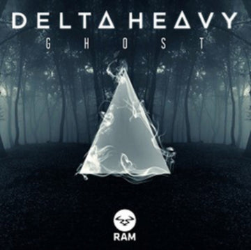 GHOST | 12IN VINYL