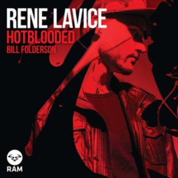 HOTBLOODED | 12IN VINYL