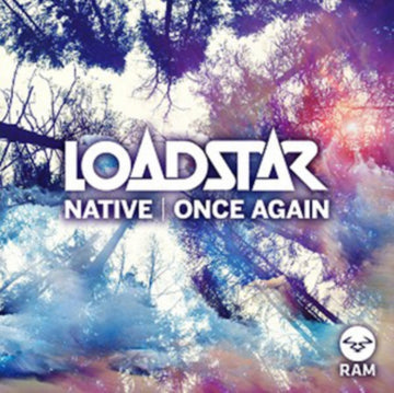 NATIVE | 12IN VINYL