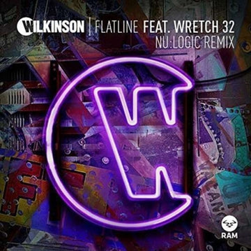 FLATLINE | 12IN VINYL