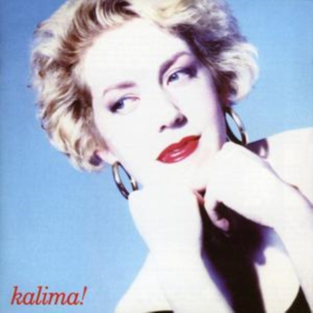 UNKNOWN | KALIMA & SINGLES | CD