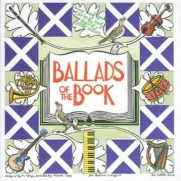 UNKNOWN | BALLADS OF THE BOOK | CD