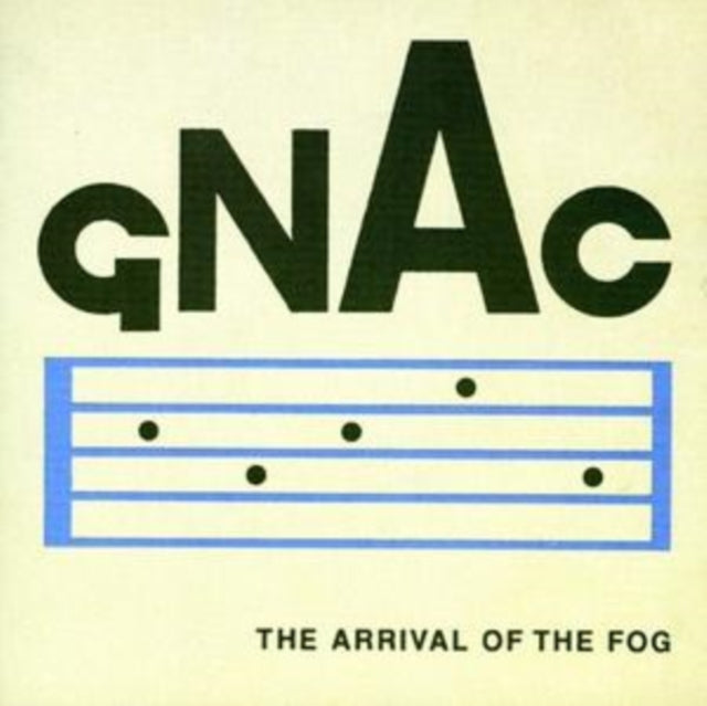 UNKNOWN | ARRIVAL OF THE FOG | CD