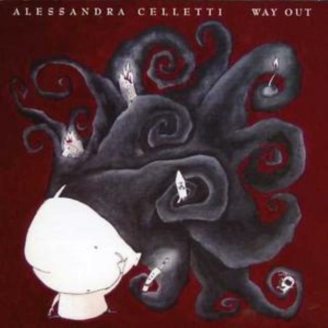 UNKNOWN | WAY OUT | CD