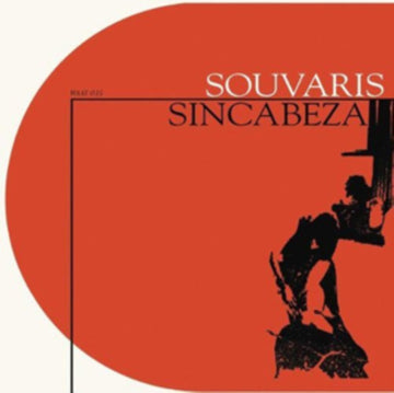 SOUVARIS | CLOWN JAZZ | VINYL RECORD (LP)