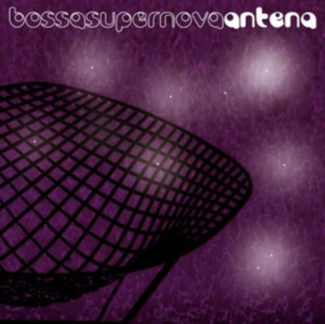 UNKNOWN | BOSSA SUPER NOVA | CD