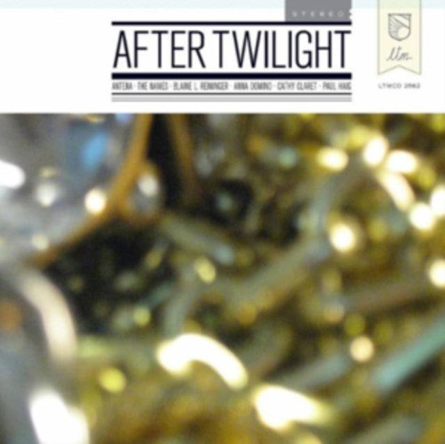 UNKNOWN | AFTER TWILIGHT | CD