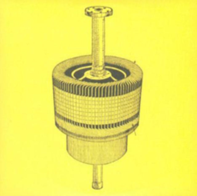 FOUND | FACTORYCRAFT | VINYL RECORD (LP)