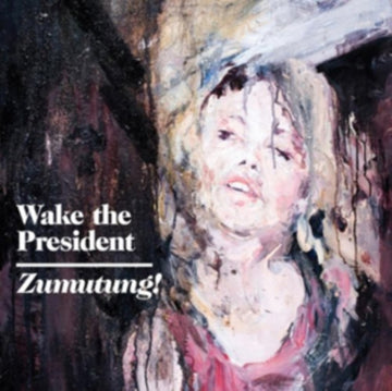 ZUMUTUNG | VINYL RECORD (LP)