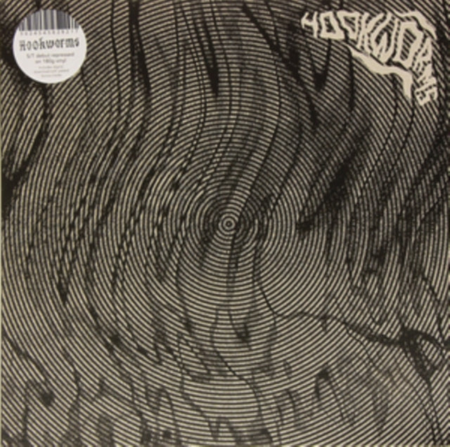 HOOKWORMS | HOOKWORMS | VINYL RECORD (LP)