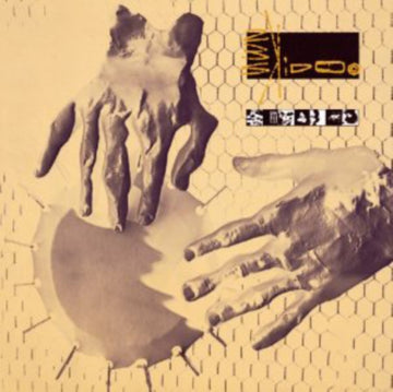 23 SKIDOO | SEVEN SONGS | VINYL RECORD (LP)