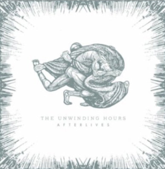 UNWINDING HOURS | AFTERLIVES | VINYL RECORD (LP)