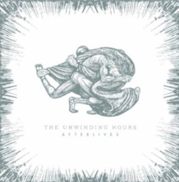 UNWINDING HOURS | AFTERLIVES | VINYL RECORD (LP)