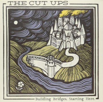 BUILDING BRIDGES,.. | VINYL RECORD (LP)