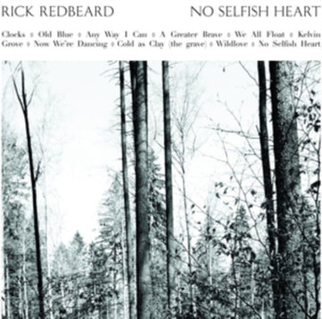 NO SELFISH HEART | VINYL RECORD (LP)