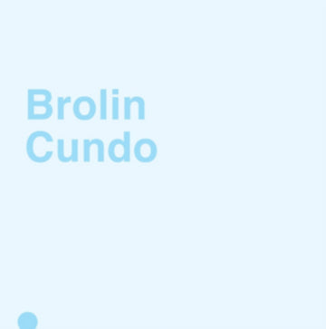 CUNDO EP | VINYL RECORD (LP)