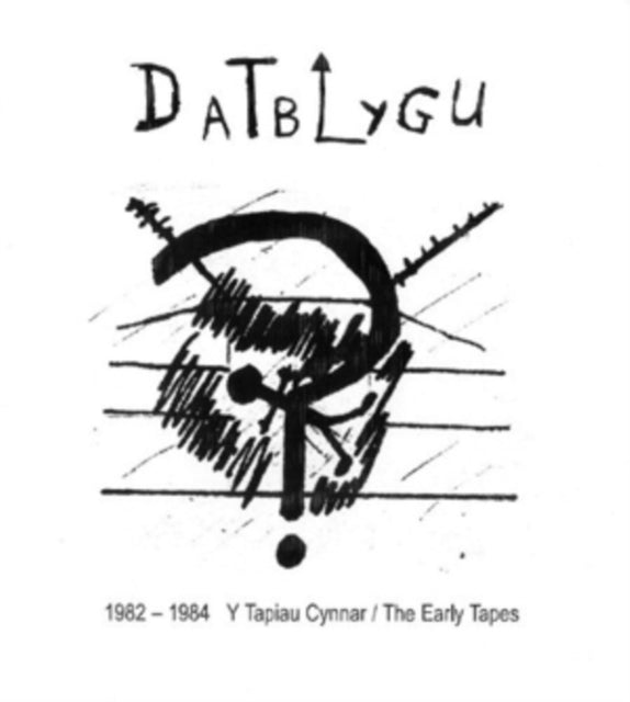 UNKNOWN | 19821984 THE EARLY TAPESY TAPIAU CYNNAR | CD