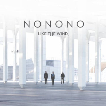 LIKE THE WIND | 10IN VINYL