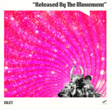 RELEASED BY THE MOVEMENT | VINYL RECORD (LP)