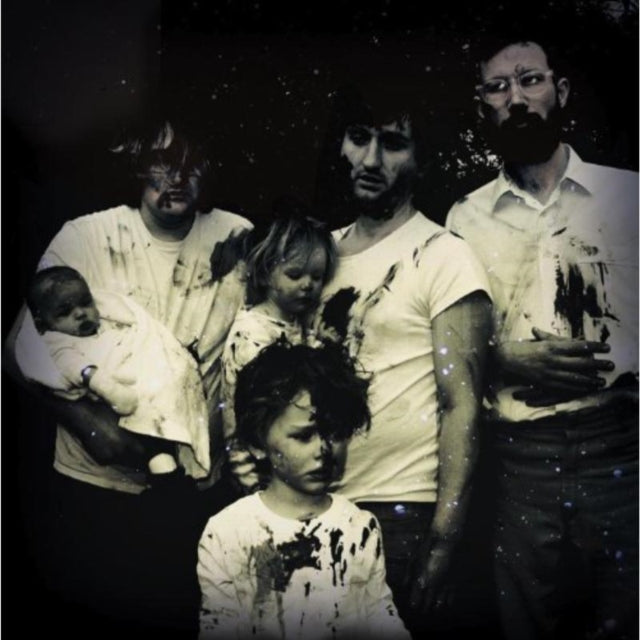 YOUNG KNIVES | SICK OCTAVE | VINYL RECORD (LP)
