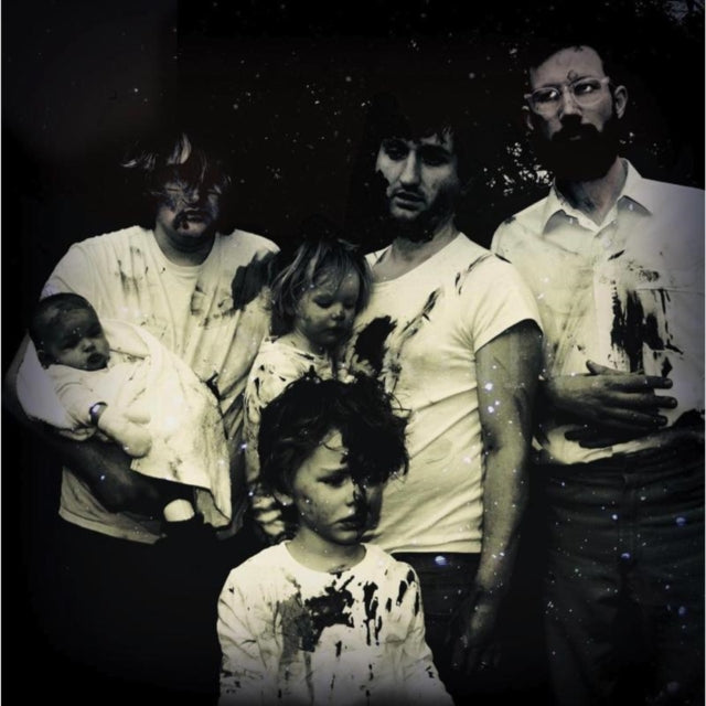 YOUNG KNIVES | SICK OCTAVE (PICTURE DISC/GATEFOLD/DL CARD) | VINYL RECORD (LP)