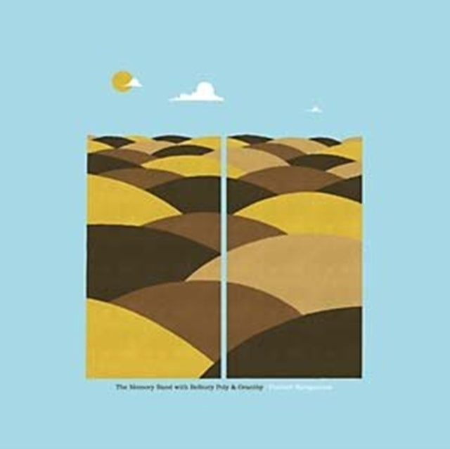 MEMORY BAND | FURTHER NAVIGATIONS | 10IN VINYL