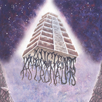 HOLY MOUNTAIN | ANCIENT ASTRONAUTS | VINYL RECORD (LP)