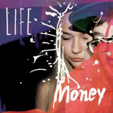 MONEY / CRAWLING (IMPORT) | 7IN VINYL