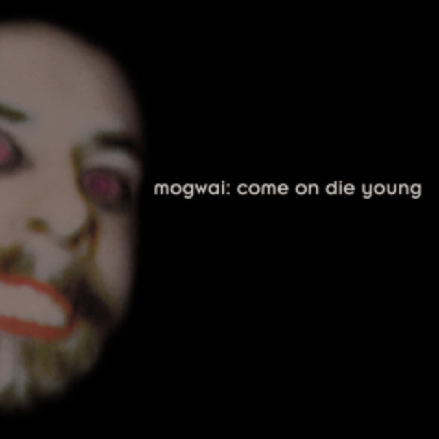 MOGWAI | COME ON DIE YOUNG | VINYL RECORD (LP)