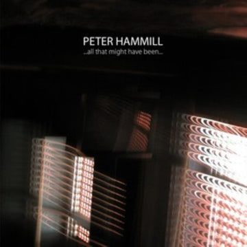 HAMMILL, PETER | ALL THAT MIGHT HAVE BEEN | VINYL RECORD (LP)