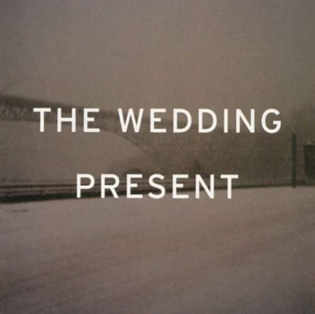 WEDDING PRESENT | TAKE FOUNTAIN (2LP) | VINYL RECORD (LP)