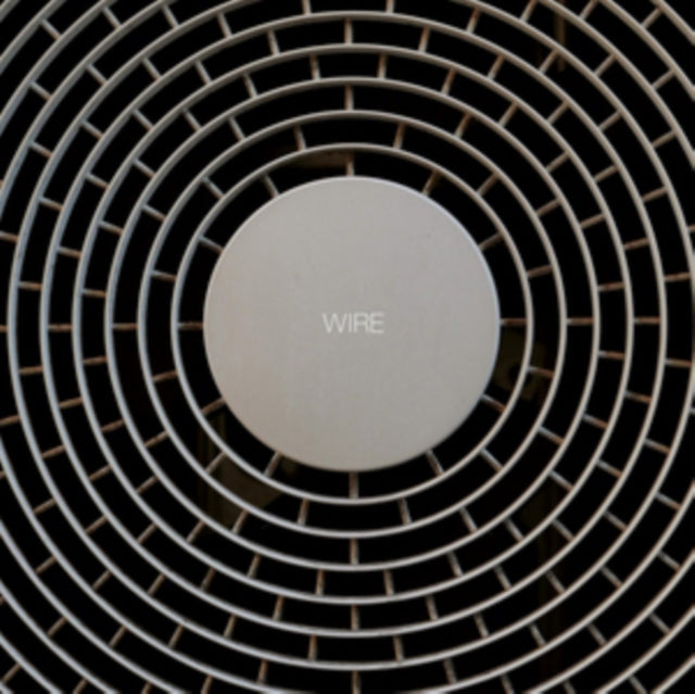 WIRE | WIRE | VINYL RECORD (LP)
