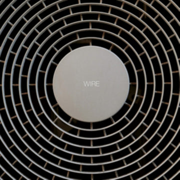 WIRE | WIRE | VINYL RECORD (LP)
