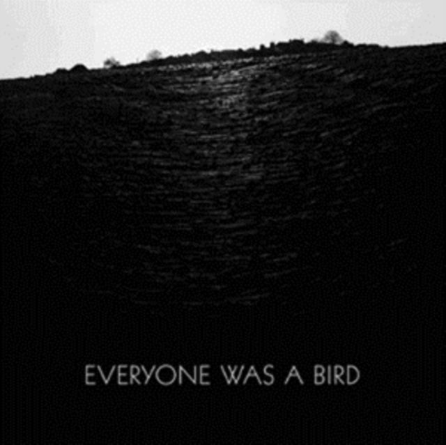 GRASSCUT | EVERYONE WAS A BIRD | CD