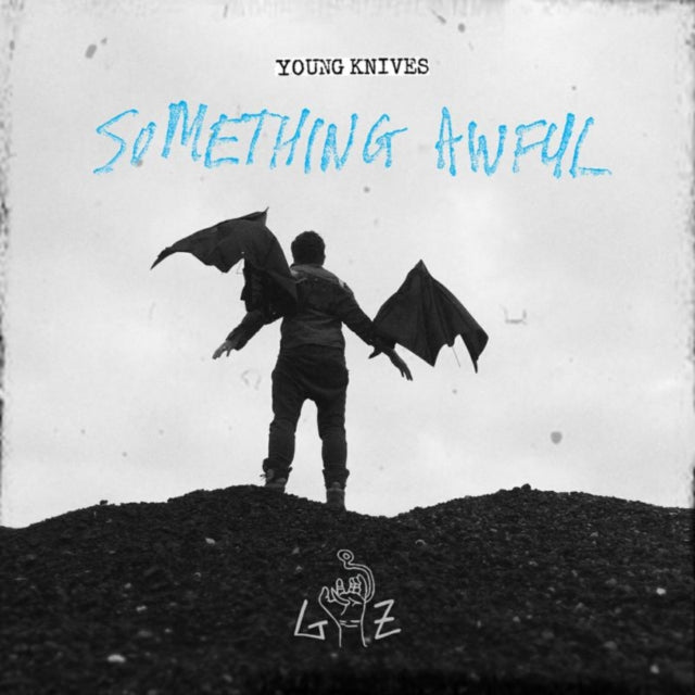 YOUNG KNIVES | SOMETHING AWFUL | 12IN VINYL