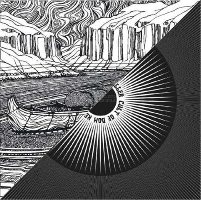 MYRRORS | SPLIT NO. 7 | 10IN VINYL