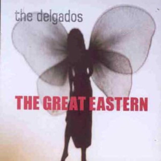 DELGADOS | GREAT EASTERN | VINYL RECORD (LP)