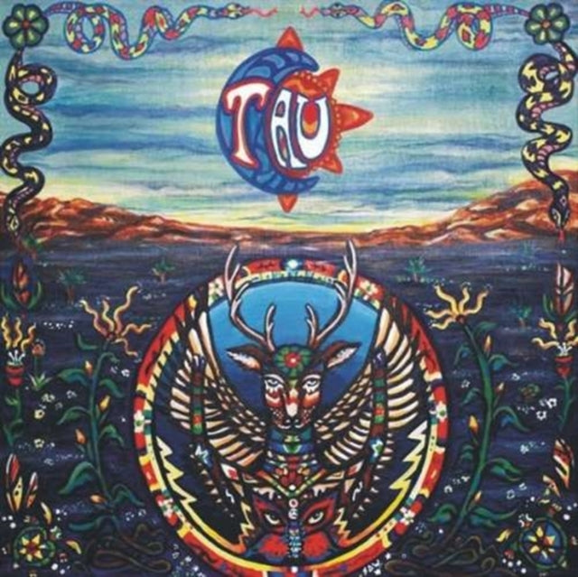 TAUGHTME | WARIKUTA | 10IN VINYL