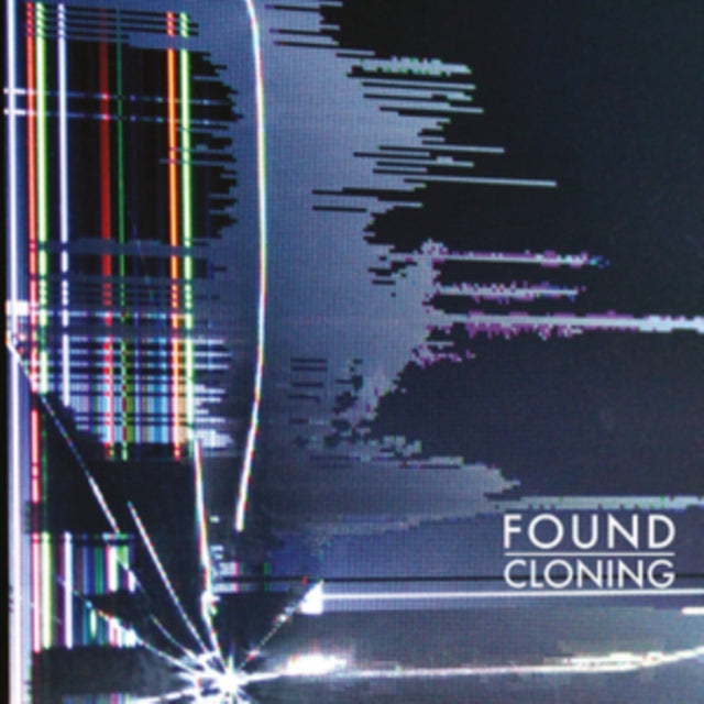 FOUND | CLONING | VINYL RECORD (LP)