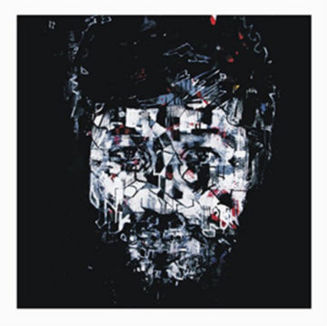 SONIC JESUS | LOCOMOTIVE (REMIXED BY SONIC BOOM) | 7IN VINYL