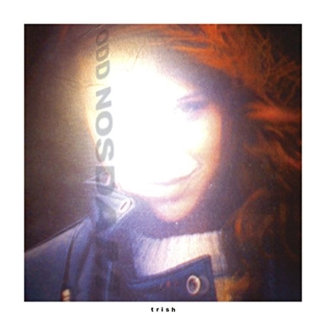 ODD NOSDAM | TRISH | VINYL RECORD (LP)
