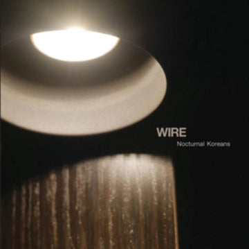 WIRE | NOCTURNAL KOREANS | VINYL RECORD (LP)