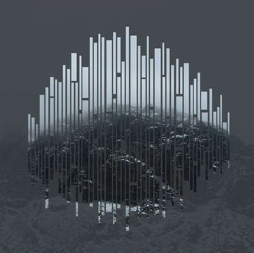 BRACKEN | HIGH PASSES | VINYL RECORD (LP)