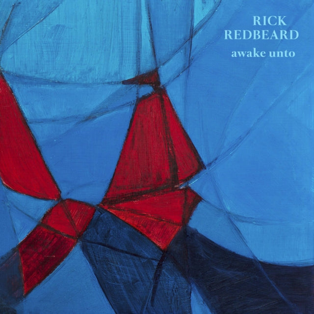 REDBEARD, RICK | AWAKE UNTO | VINYL RECORD (LP)