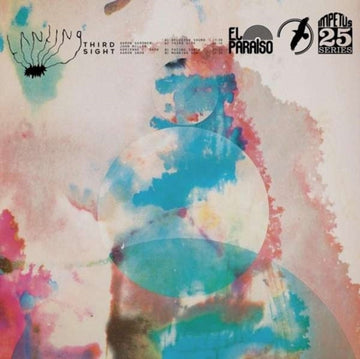 LANDING | THIRD SIGHT | VINYL RECORD (LP)