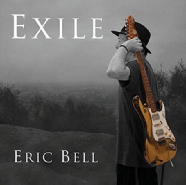 BELL, ERIC | EXILE | VINYL RECORD (LP)