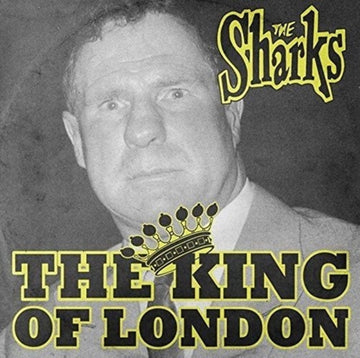 KING OF LONDON (COLOURED VINYL) | 10IN VINYL