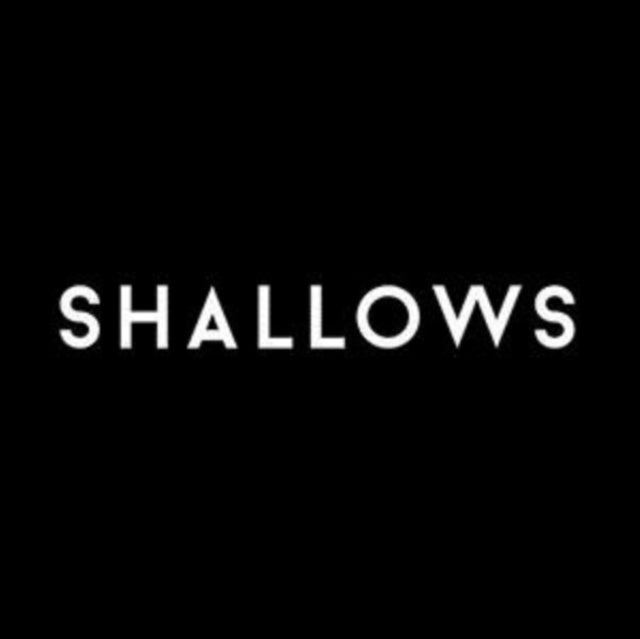 SHALLOWS | PALE / HOUSE OF LOVE | VINYL RECORD (LP)