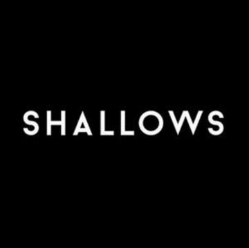 SHALLOWS | PALE / HOUSE OF LOVE | VINYL RECORD (LP)